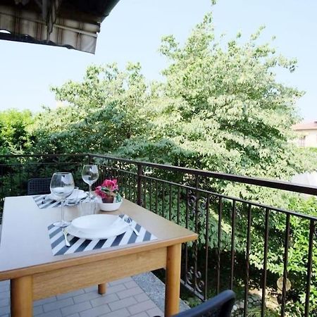 Il Vecchio Kiwi - House With Private Garden Villa Oleggio Castello Dış mekan fotoğraf