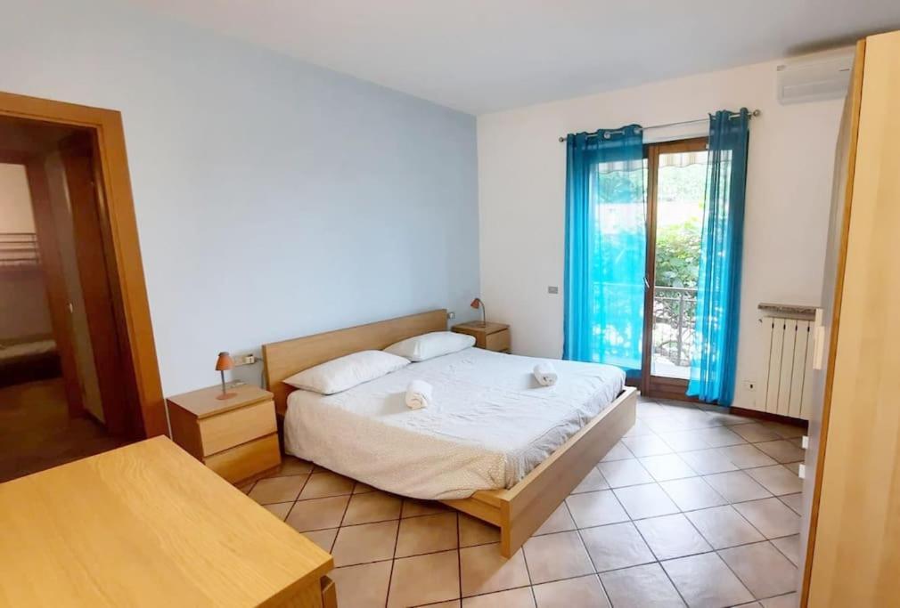Il Vecchio Kiwi - House With Private Garden Villa Oleggio Castello Dış mekan fotoğraf